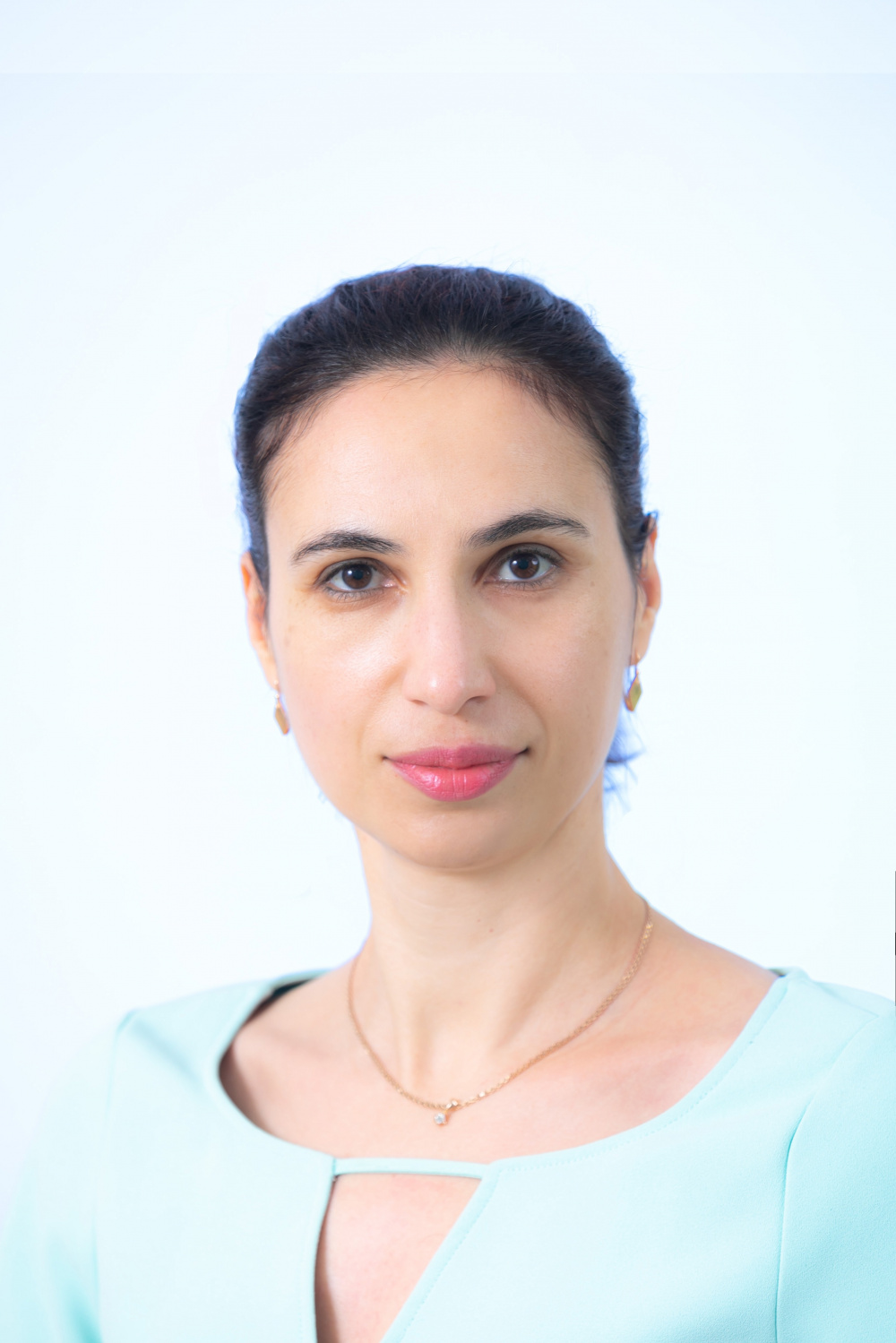 Смирнова Анна Сергеевна