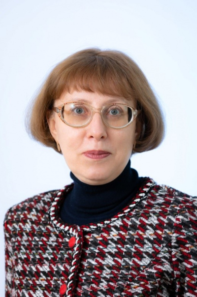 Павленко Юлия Владимировна