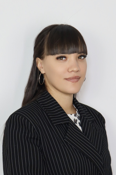 Фурман Елена Марковна