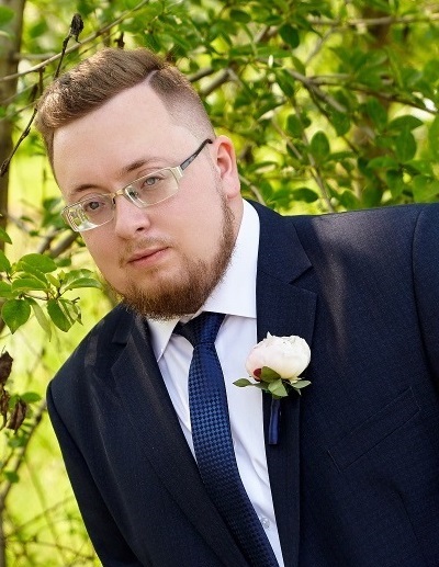 Лавочкин Евгений Анатольевич