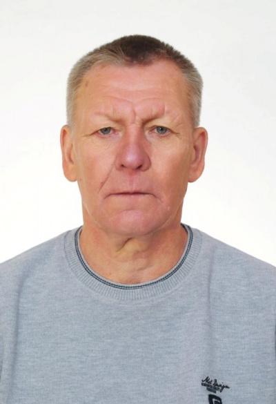 Пашук Александр Александрович