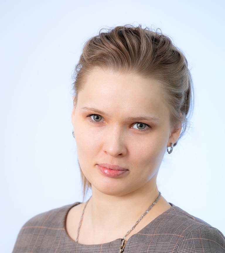 Каллаур Валентина Сергеевна