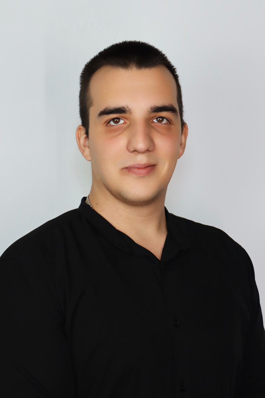 Савин Кирилл Анатольевич 