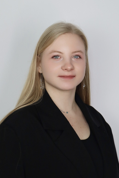 Языкова Алёна Евгеньевна