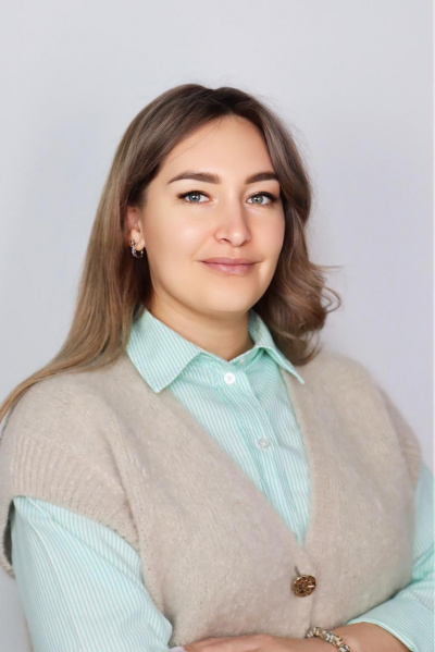 Ильиных Марина Валентиновна 