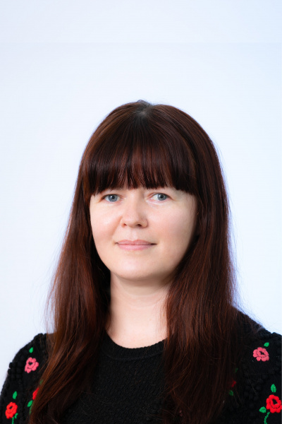 Попова Наталья Михайловна