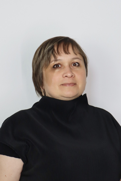 Акрамова Ольга Павловна