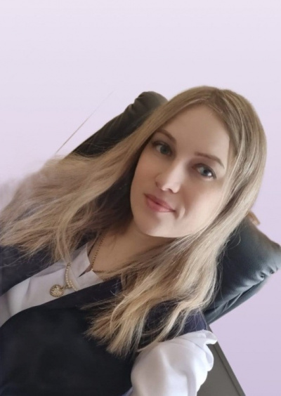 Балашова Светлана Владимировна