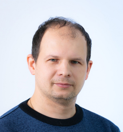 Глаголев Владимир Александрович