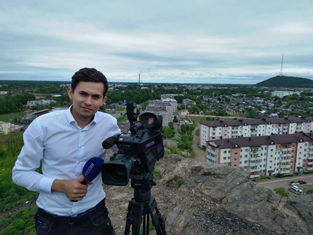 Ольховой Иван Валерьевич