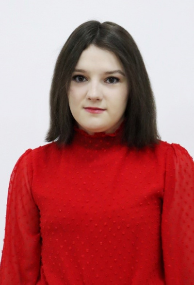 Горбушина Ольга Ивановна