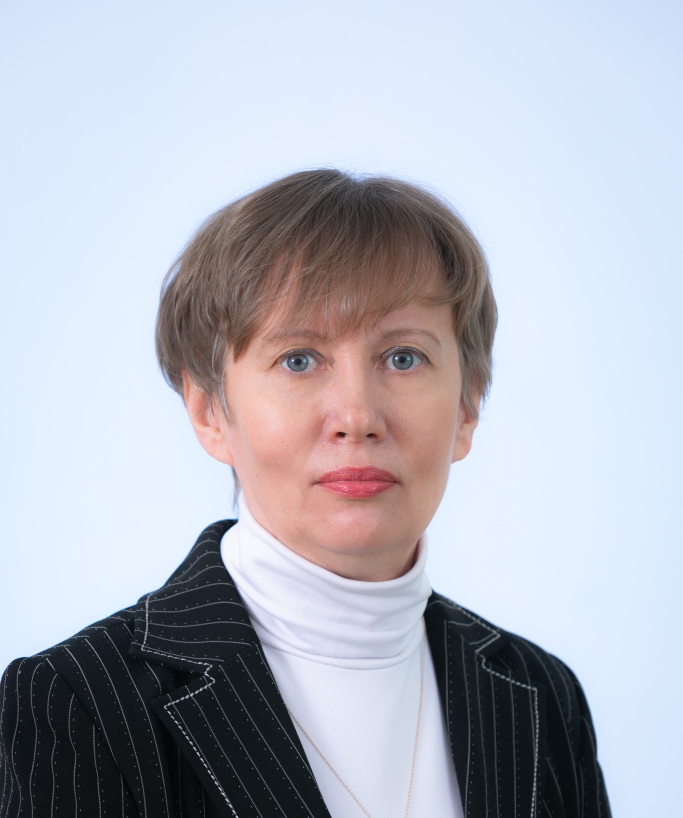 Степаненко Светлана Викторовна